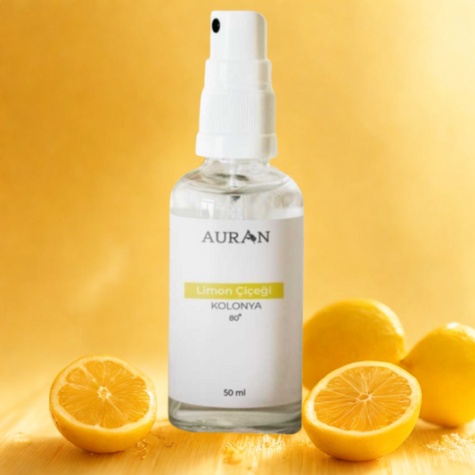 Aromatisches Hygiene-Spray 50ml