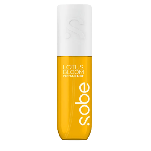 SOBE Body & Haarspray Lotus Bloom 100 ml