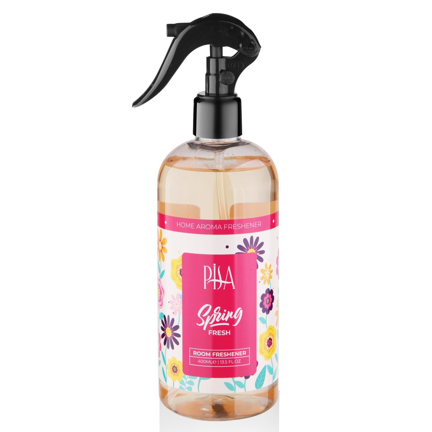 PISA Raum und Textilspray Spring Fresh 400 ml