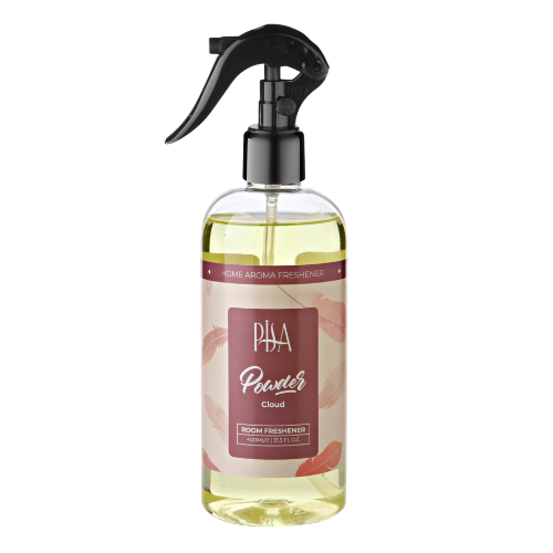 PISA Raum und Textilspray Powder Cloud 400 ml