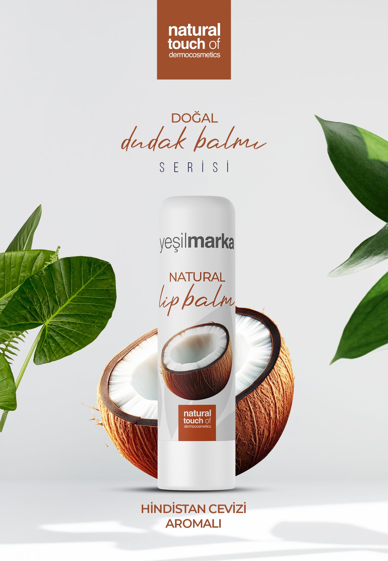 Lippenbalsam – Pflege & Schutz in verschiedenen Sorten