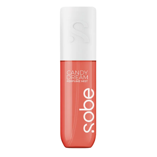 SOBE Body & Haarspray Candy Dream 100 ml