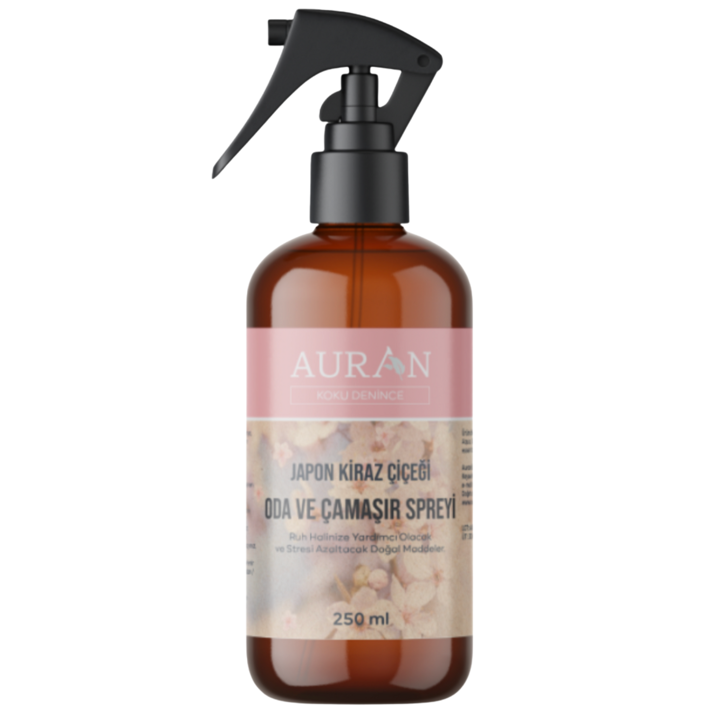 Raum- und Textilspray