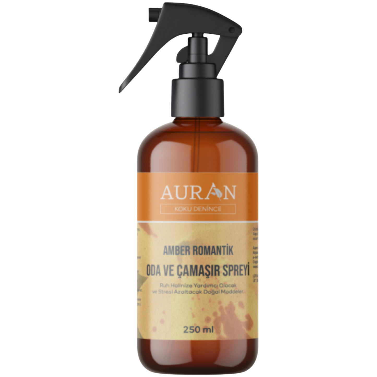 Raum- und Textilspray