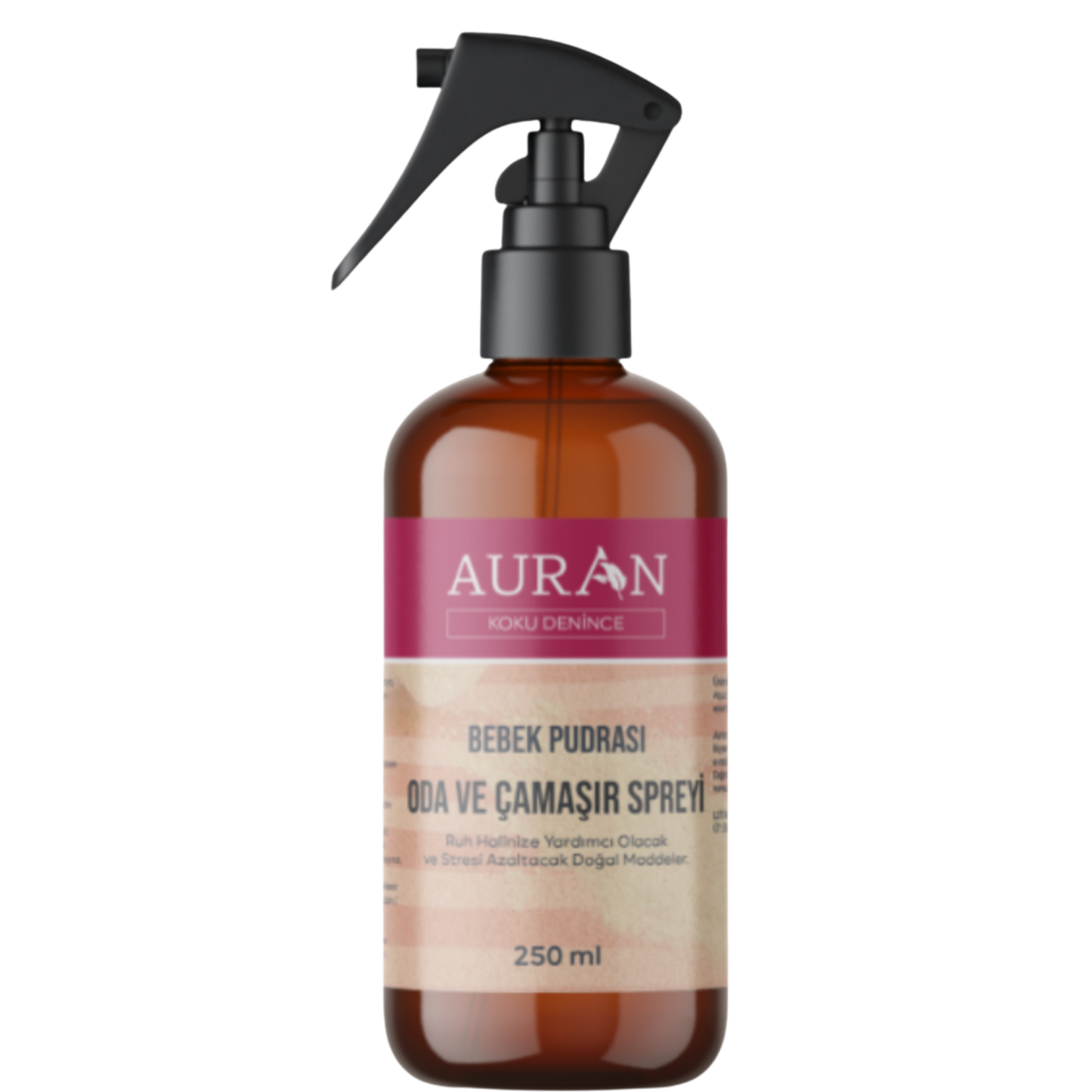 Raum- und Textilspray