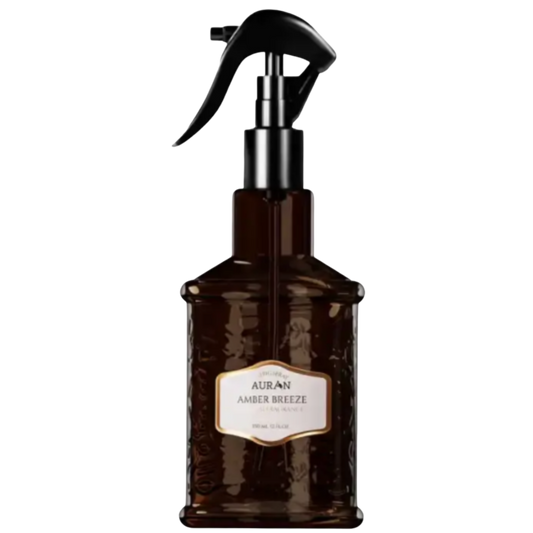 Raum- und Textilspray 350ml