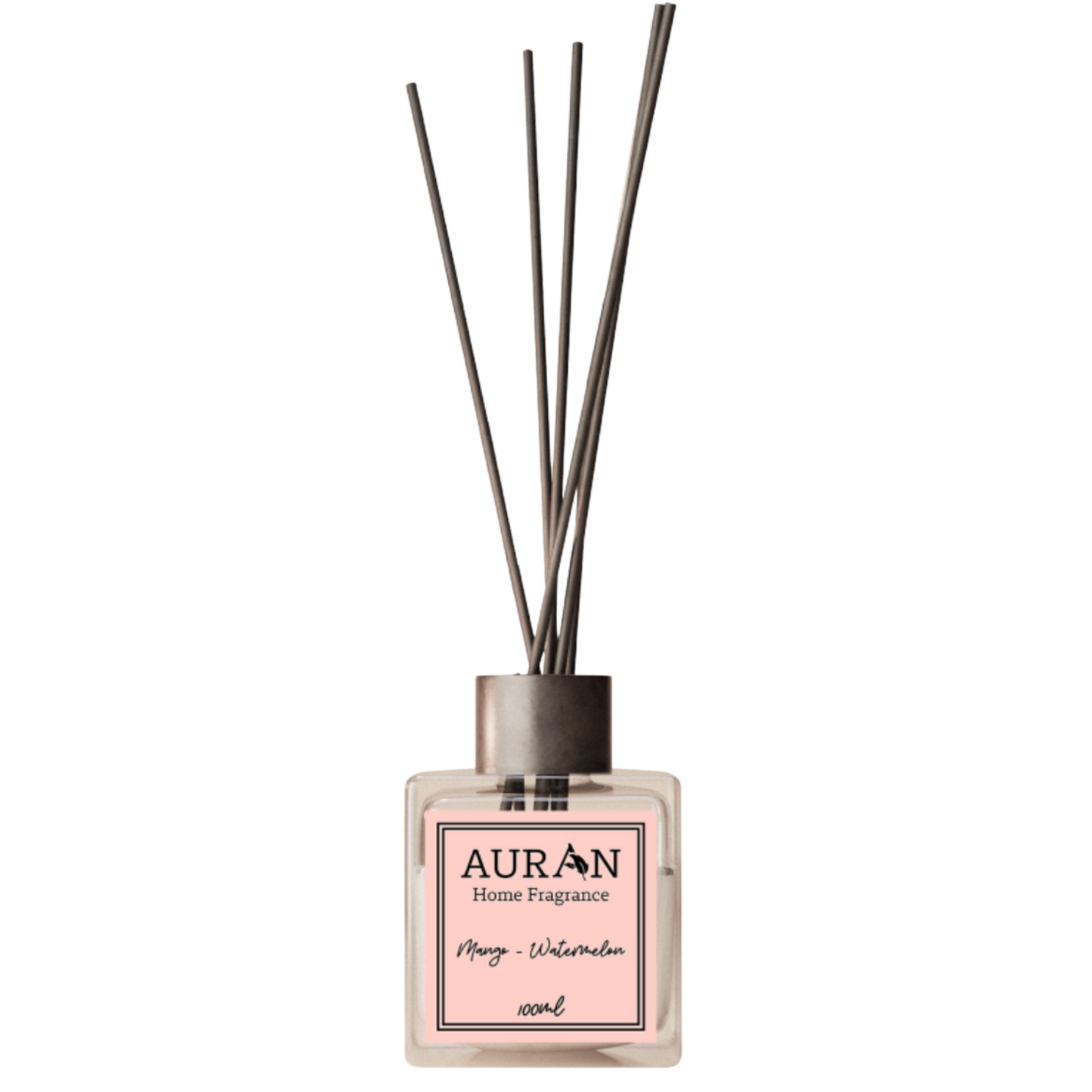 Raumdüfte Auran Eckig 100ml