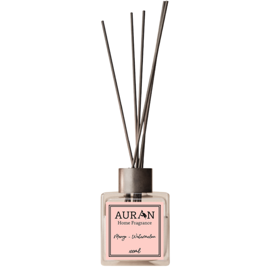 Raumdüfte Auran Eckig 100ml