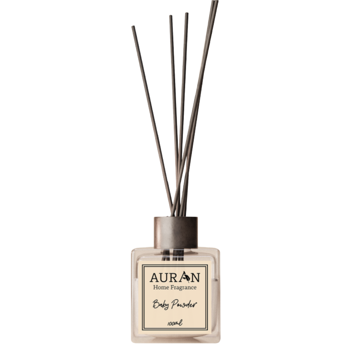 Raumdüfte Auran Eckig 100ml