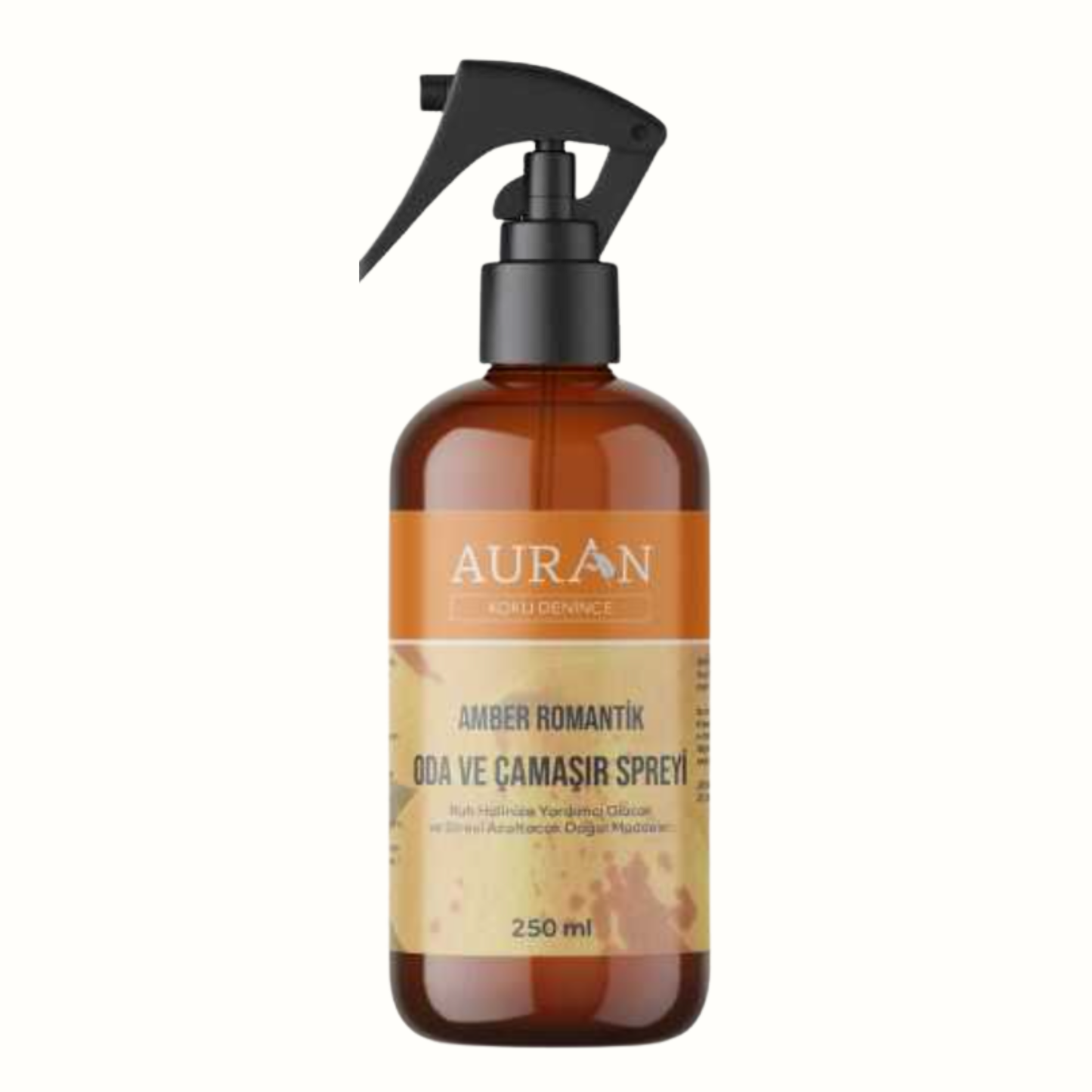 Raum- und Textilspray