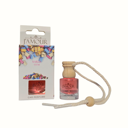 Exklusive Autodüfte von J’amour – Stil trifft auf Wohlgeruch