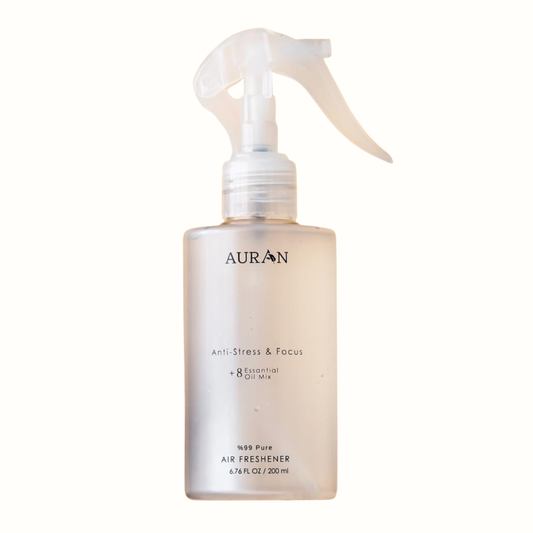 Anti Stress & Focus Spray