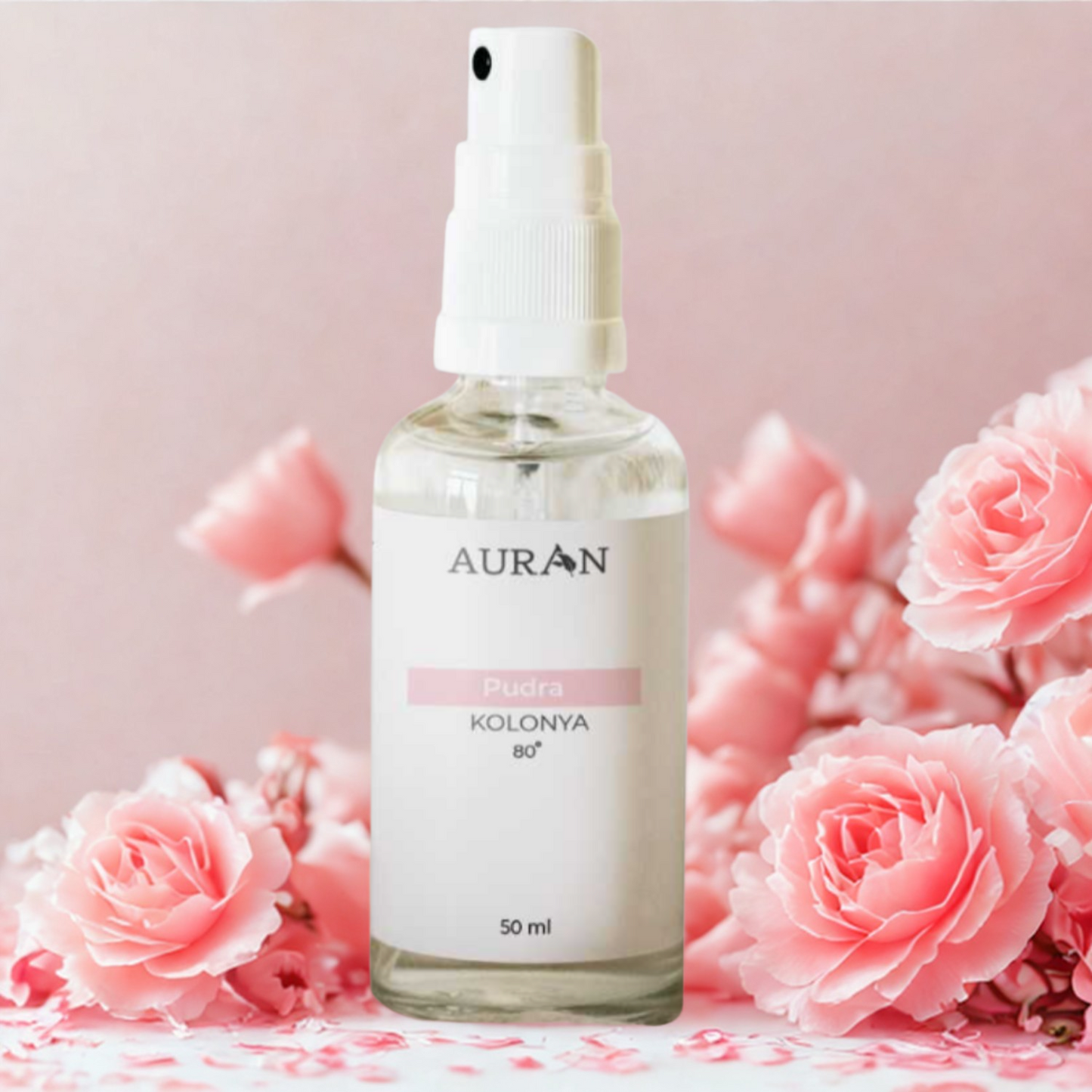 Aromatisches Hygiene-Spray 50ml