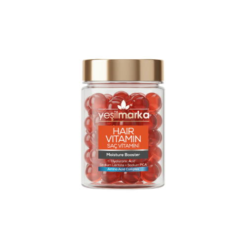 Yesilmarka Haar Vitamine Moisture Booster  30 Kapseln