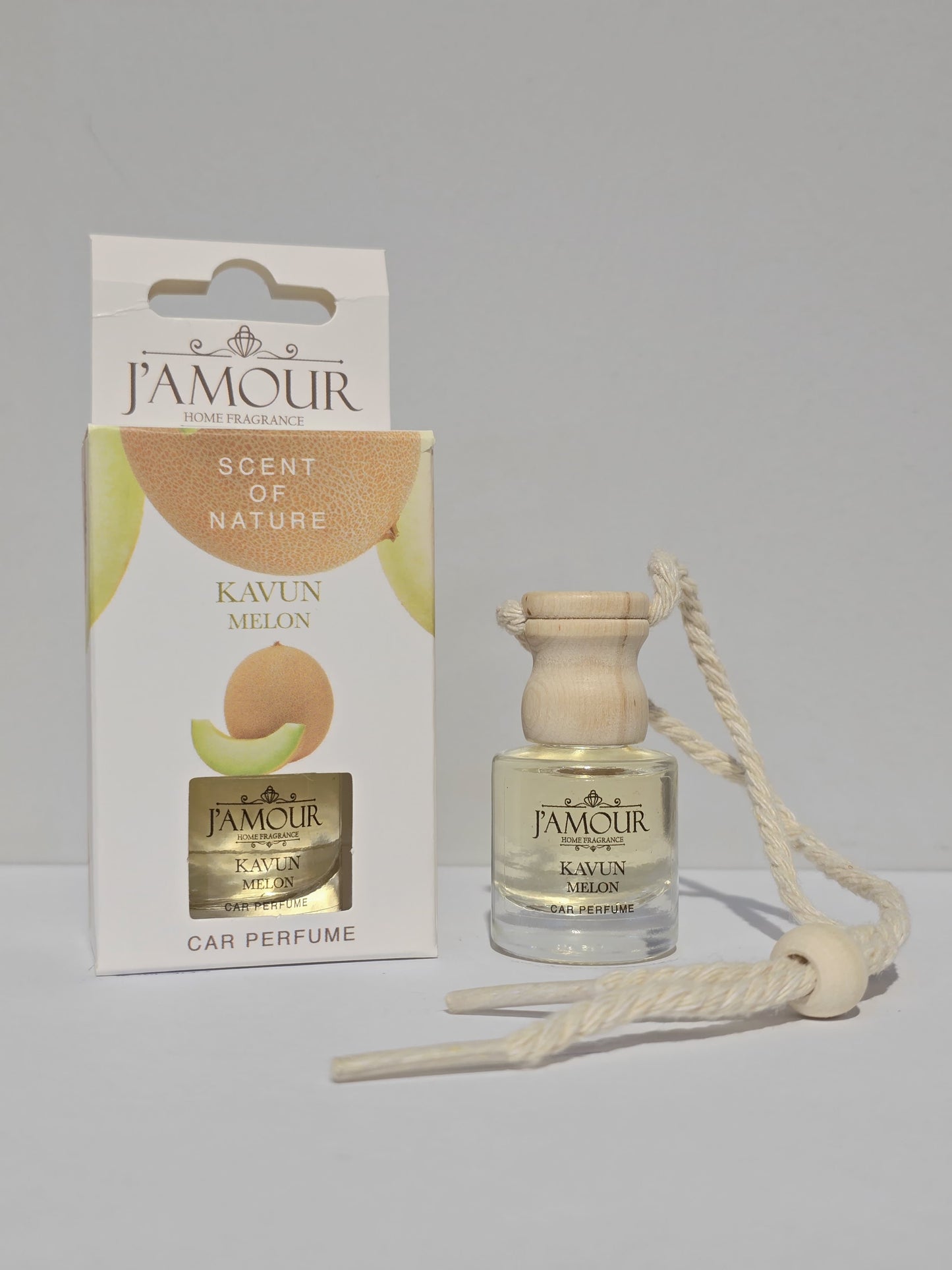 Exklusive Autodüfte von J’amour – Stil trifft auf Wohlgeruch