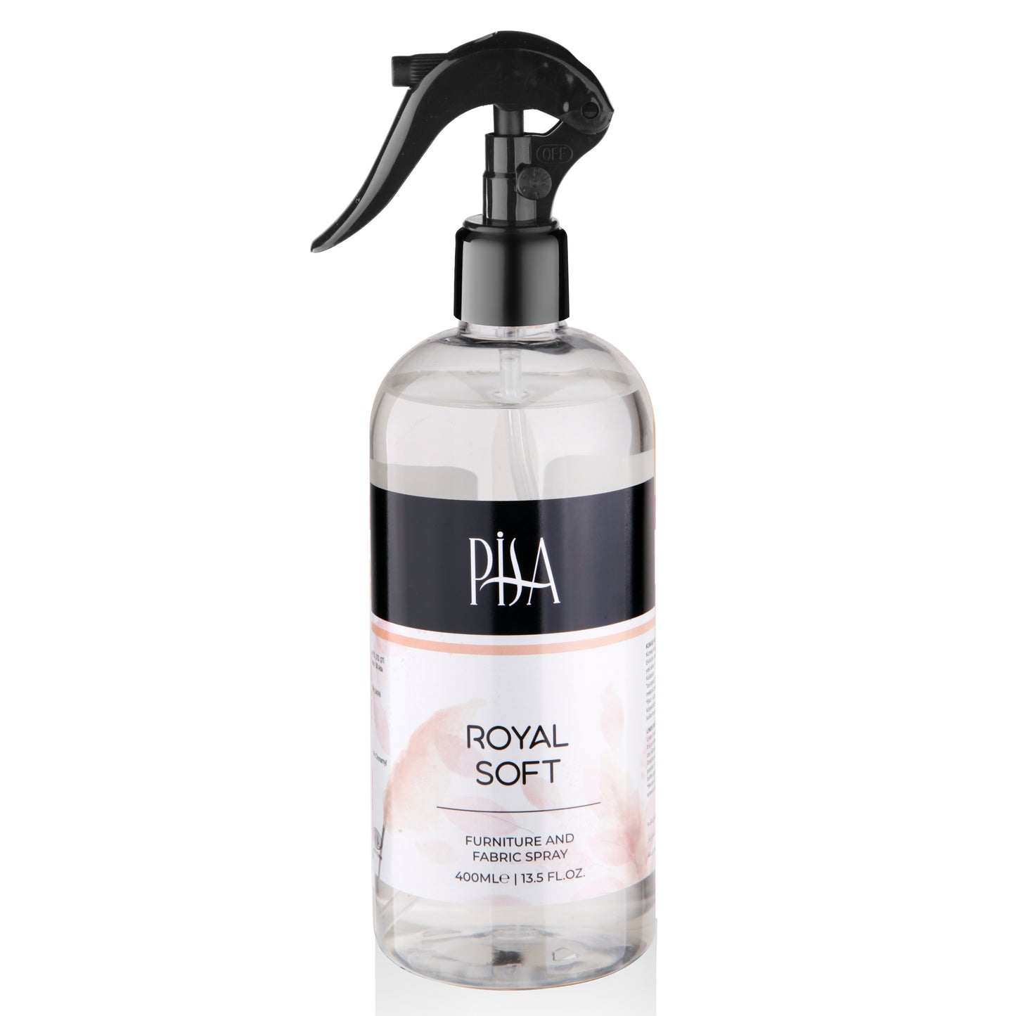 Pisa Raum- und Textilsprays 400ml