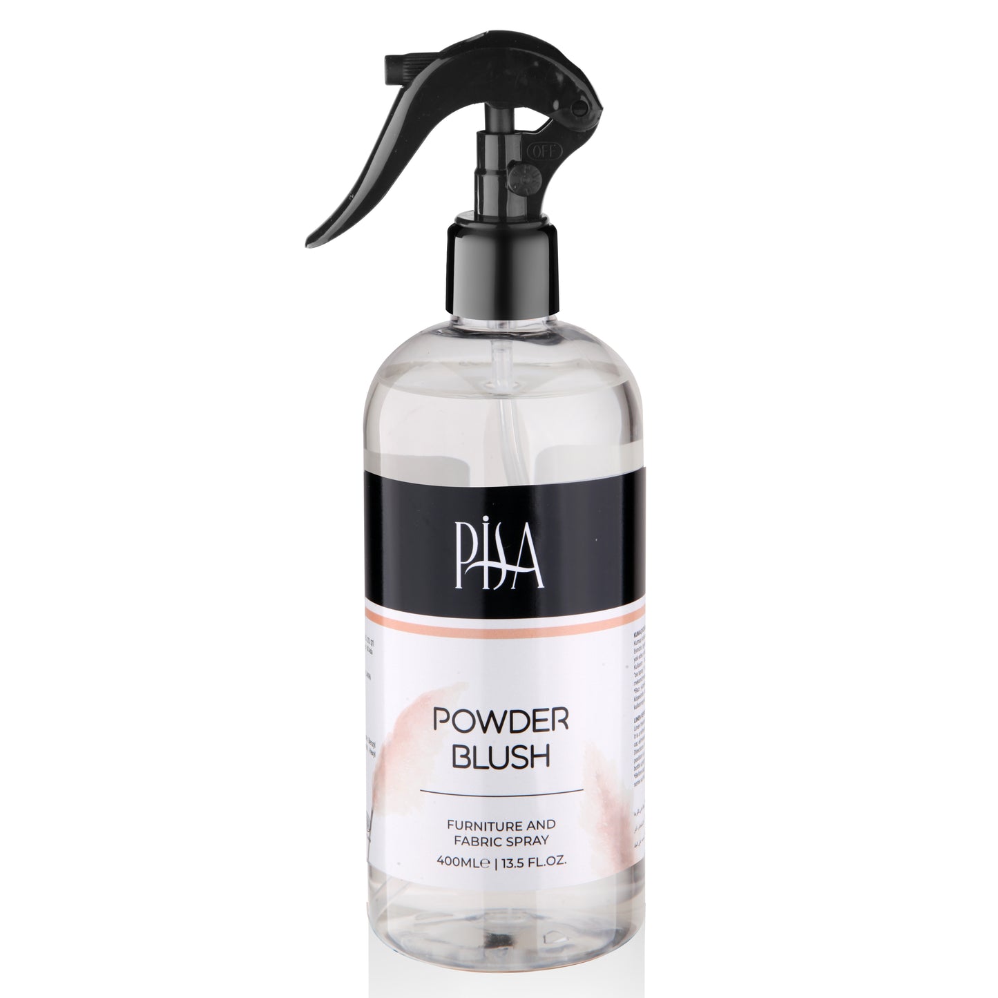 Pisa Raum- und Textilsprays 400ml