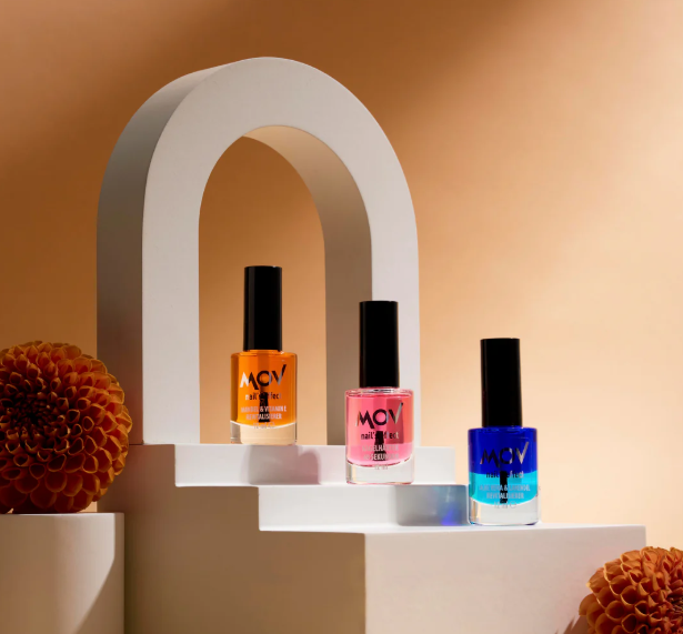 MOV Premium Nagellack