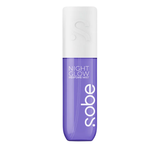 SOBE Body & Haarspray Night Glow 100 ml