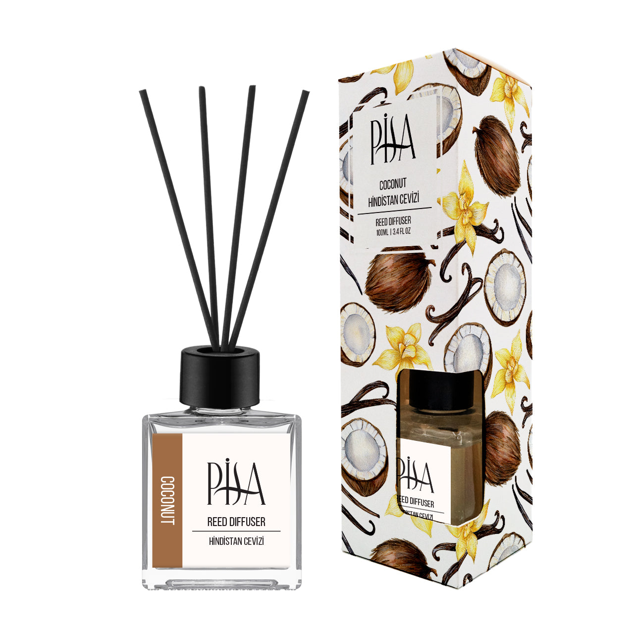 Pisa Raumdüfte 100ml