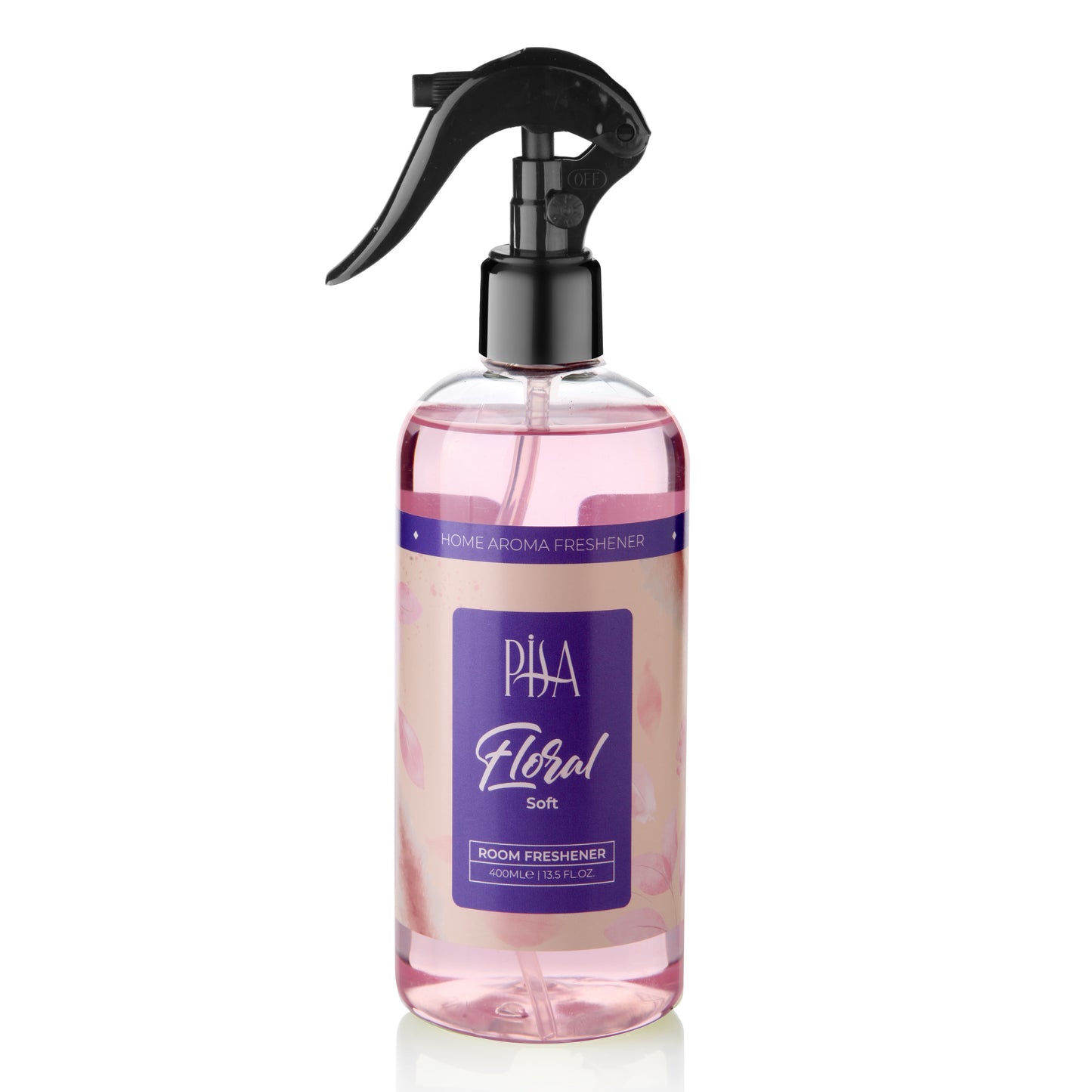 Pisa Raum- und Textilsprays 400ml