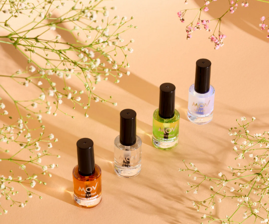 MOV Premium Nagellack