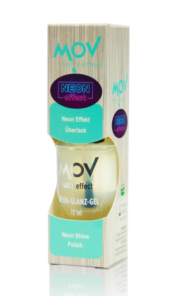 MOV Premium Nagellack