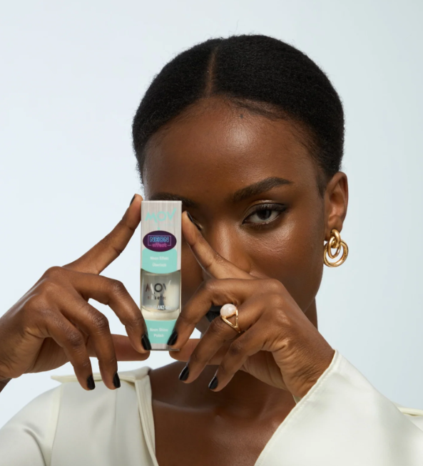 MOV Premium Nagellack