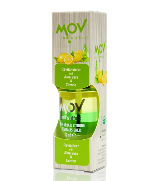 MOV Premium Nagellack
