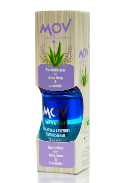 MOV Premium Nagellack