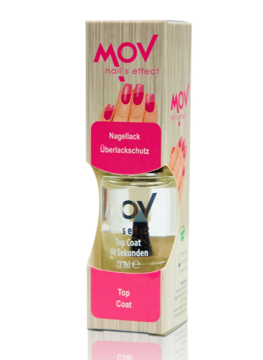 MOV Premium Nagellack