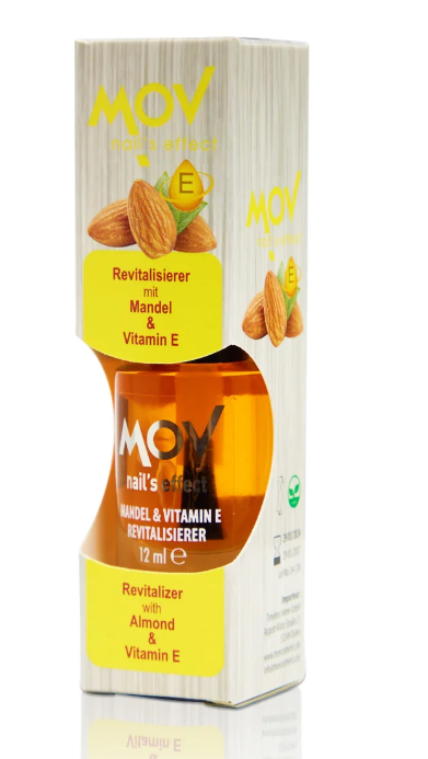 MOV Premium Nagellack