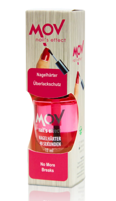 MOV Premium Nagellack