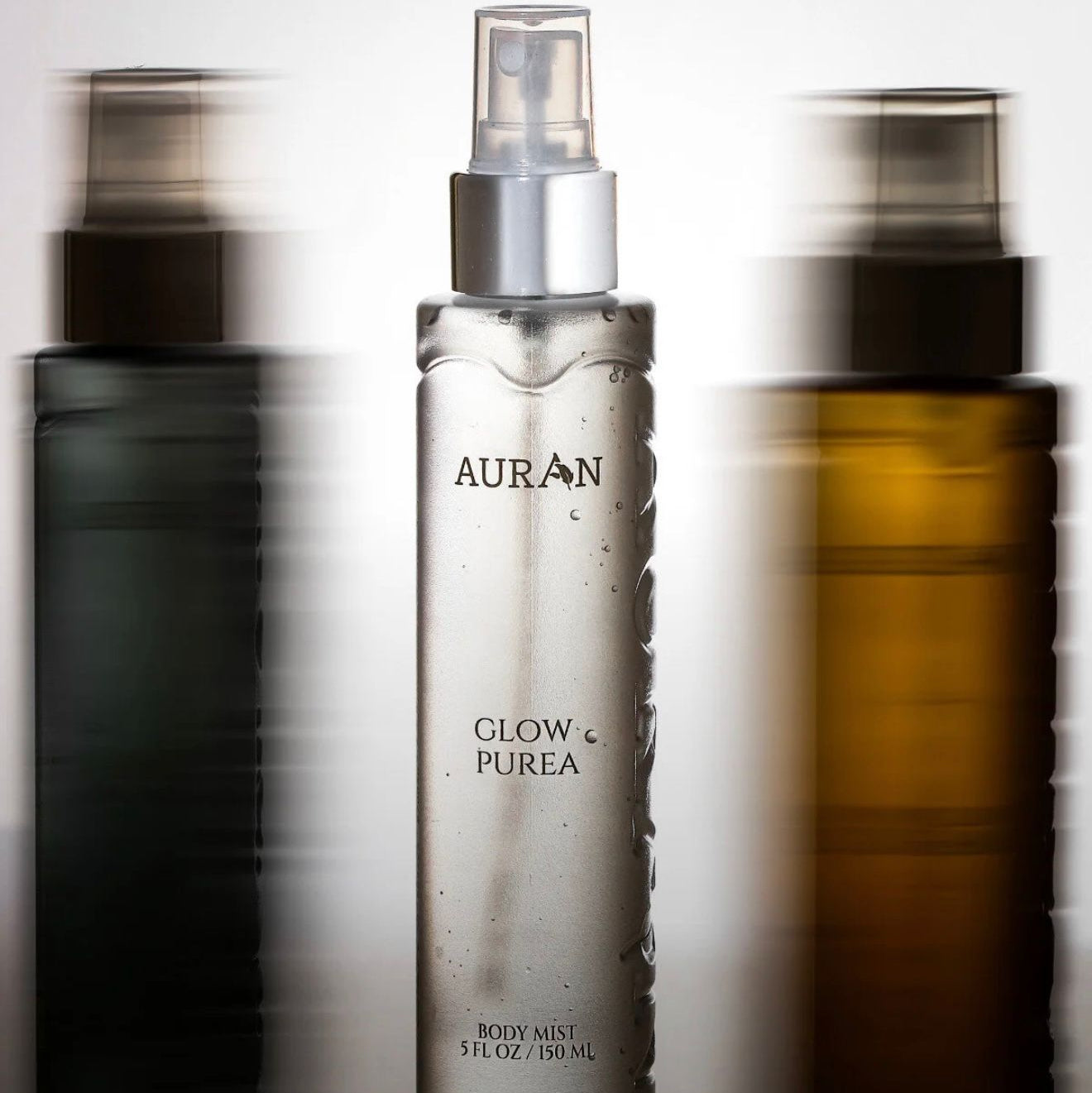 Body Mist Spray 150ml