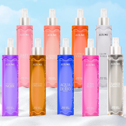 Body Mist Spray 150ml