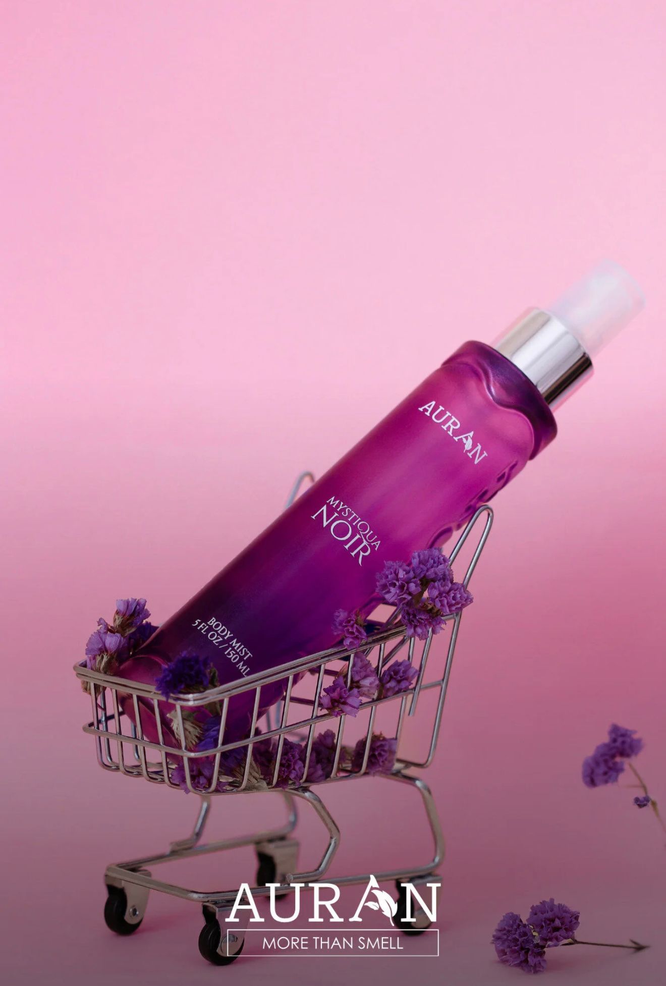 Body Mist Spray 150ml