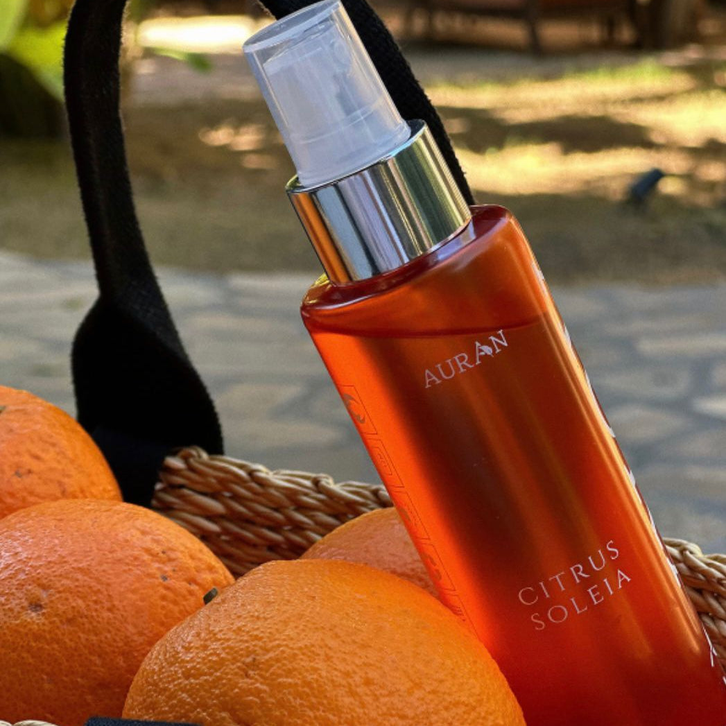 Body Mist Spray 150ml