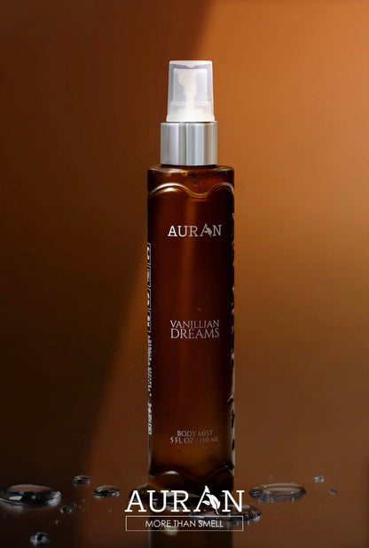 Body Mist Spray 150ml