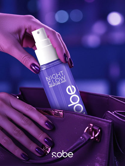 Premium Hair &  Body Sprays – Luxuriöser Duft für Körper und Haar