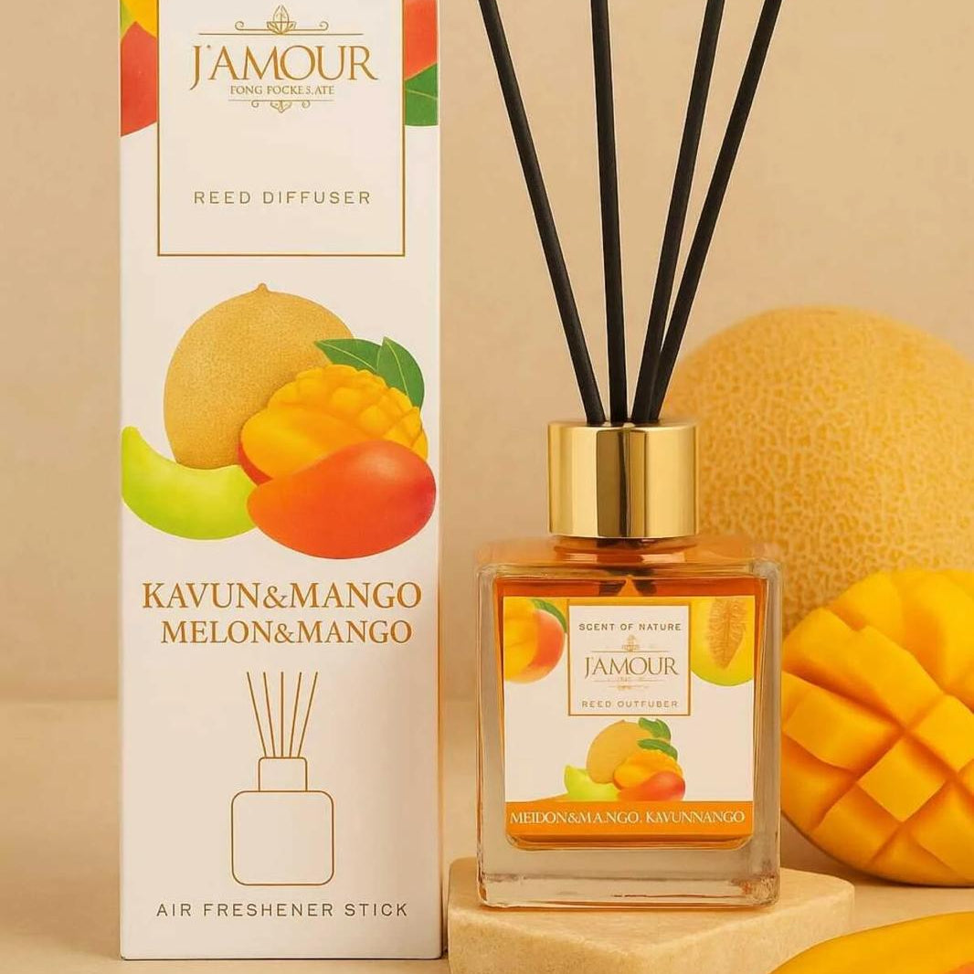 J'amour Raumduft 100ml