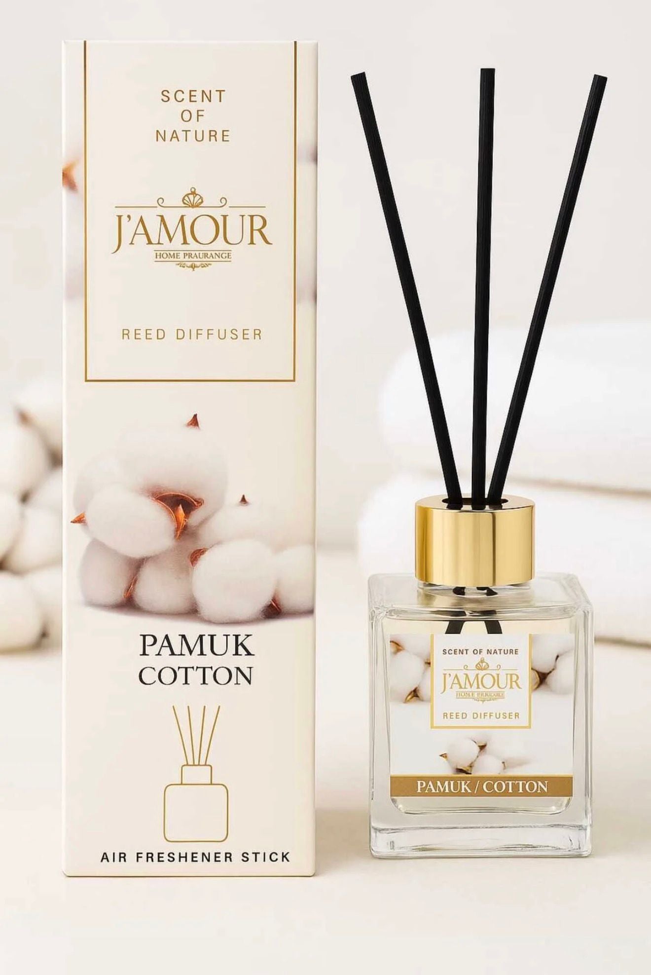 J'amour Raumduft 100ml