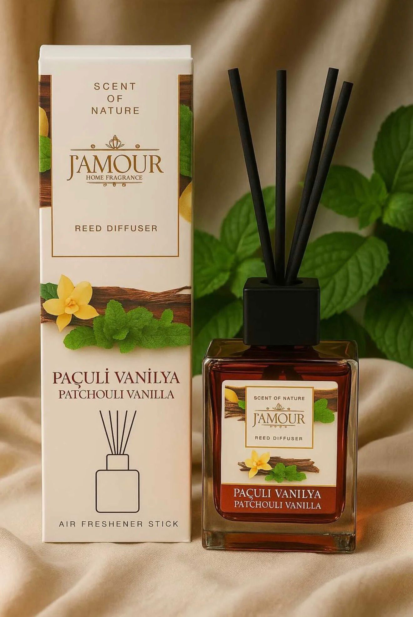 J'amour Raumduft 100ml