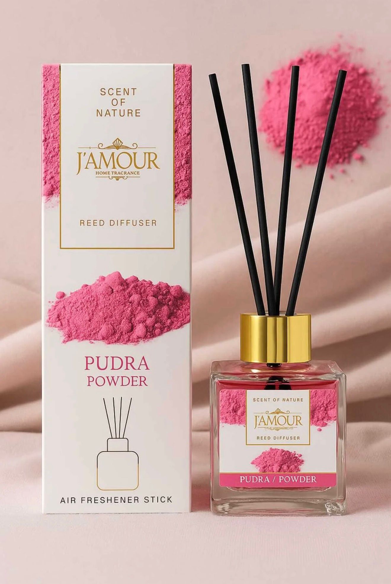 J'amour Raumduft 100ml