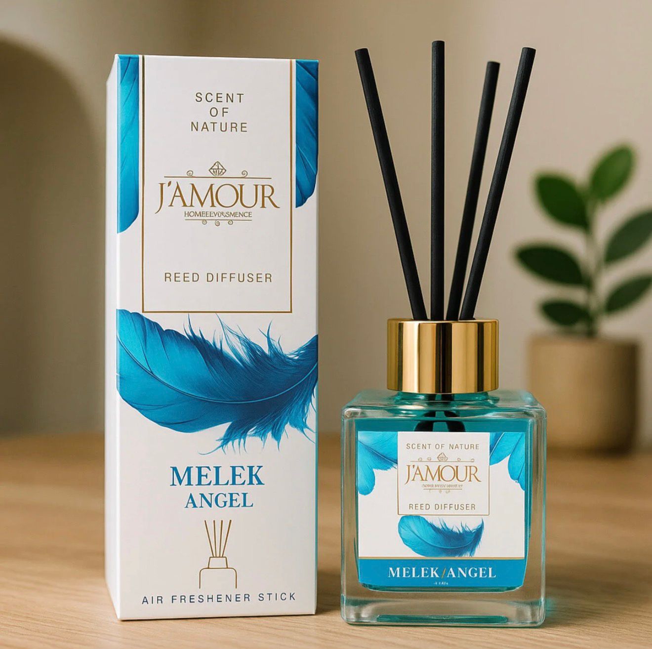 J'amour Raumduft 100ml