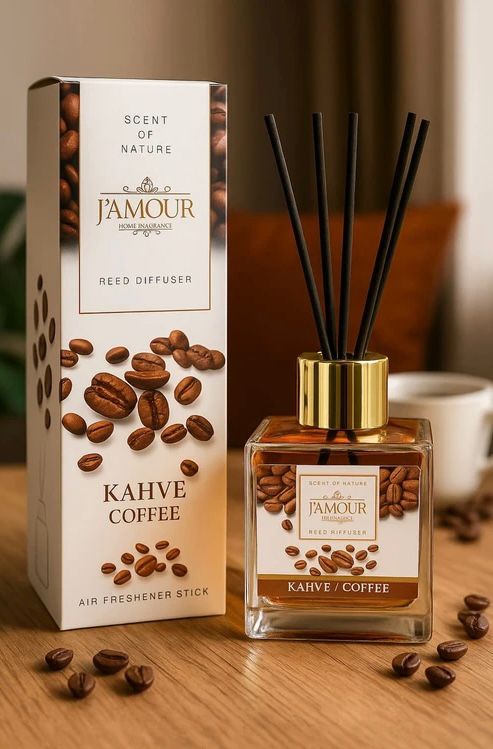 J'amour Raumduft 100ml