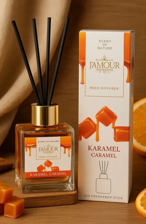 J'amour Raumduft 100ml
