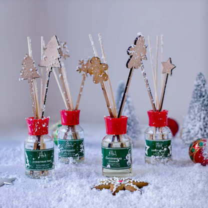 Exklusiv Angebot - Weihnachts Raumdüfte 50ml