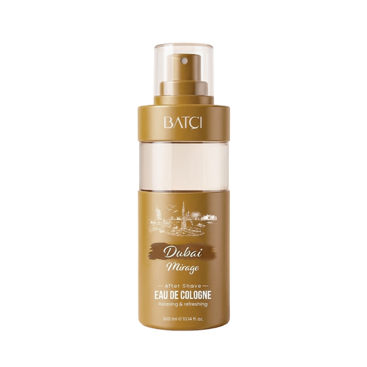 After Shave Cologne DUBAI MIRAGE 300ml