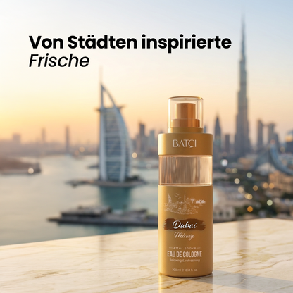 After Shave Cologne DUBAI MIRAGE 300ml