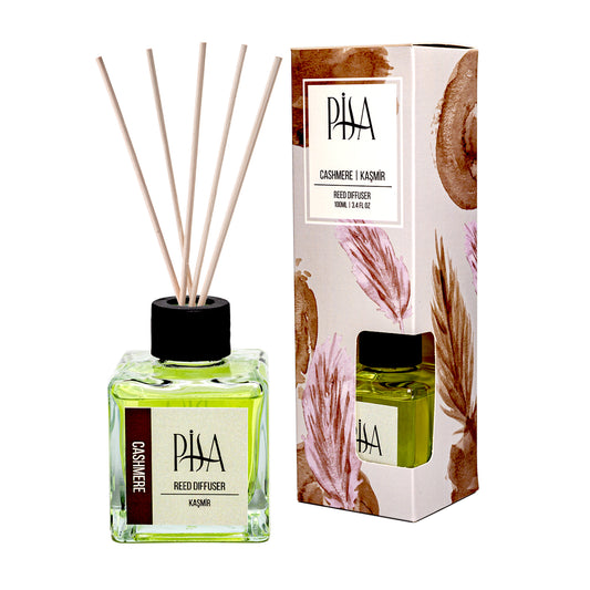 PISA Raumduft Cashmere 100 ml
